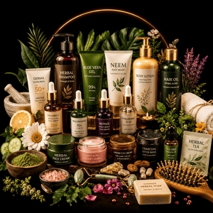 Health & Beauty